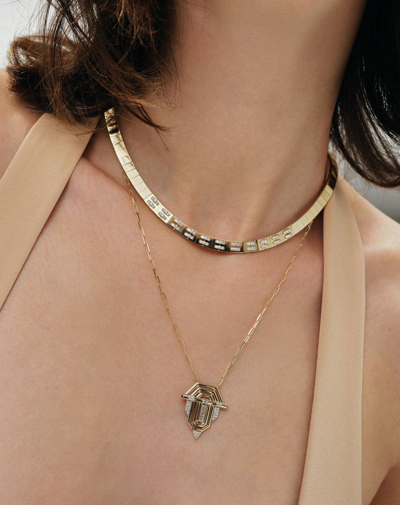 Sienna Kolye - Aven & Laurel