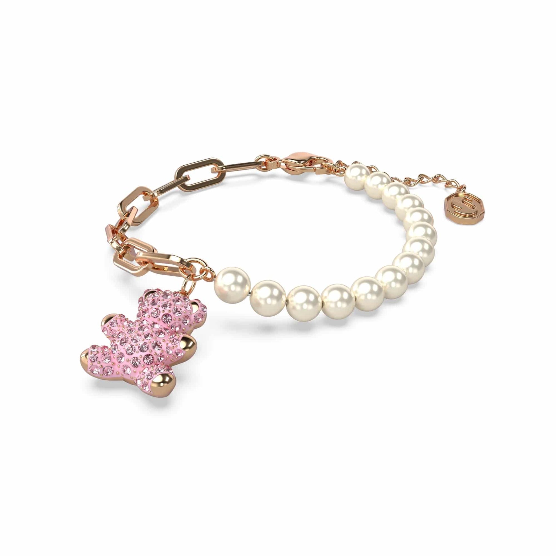 Teddy Bileklik - Aven & Laurel