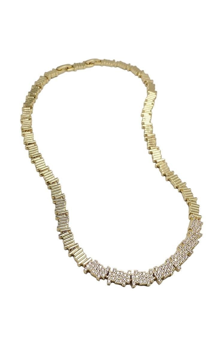 Timeless Arc Kolye - Aven & Laurel