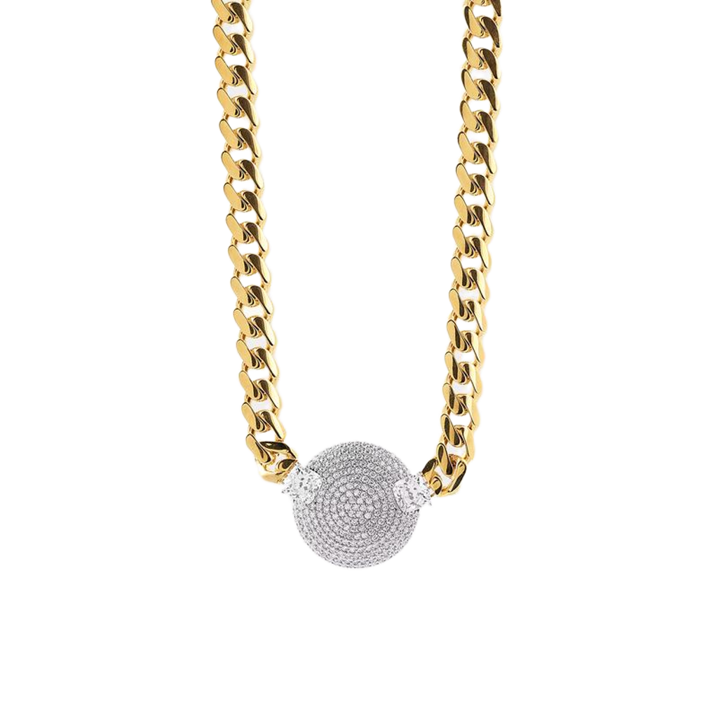 Gossamer Kolye - Aven & Laurel