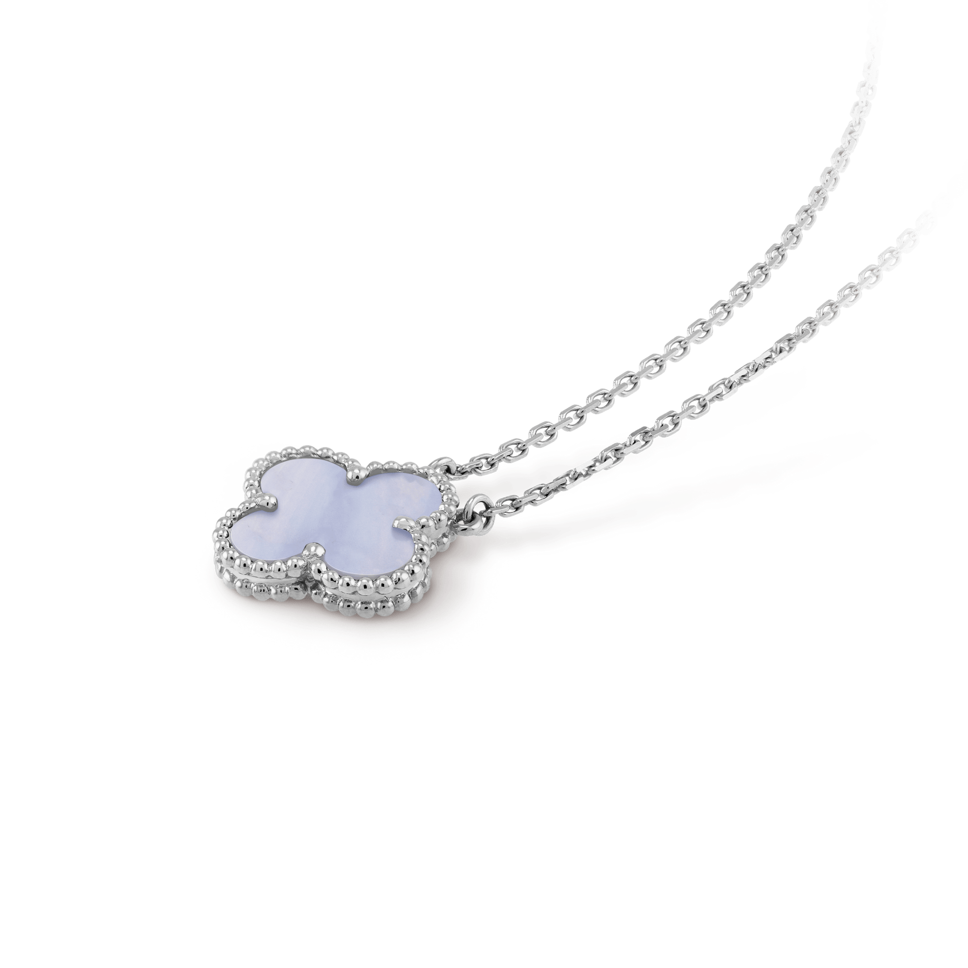 VCA Kolye Sedef - Aven & Laurel