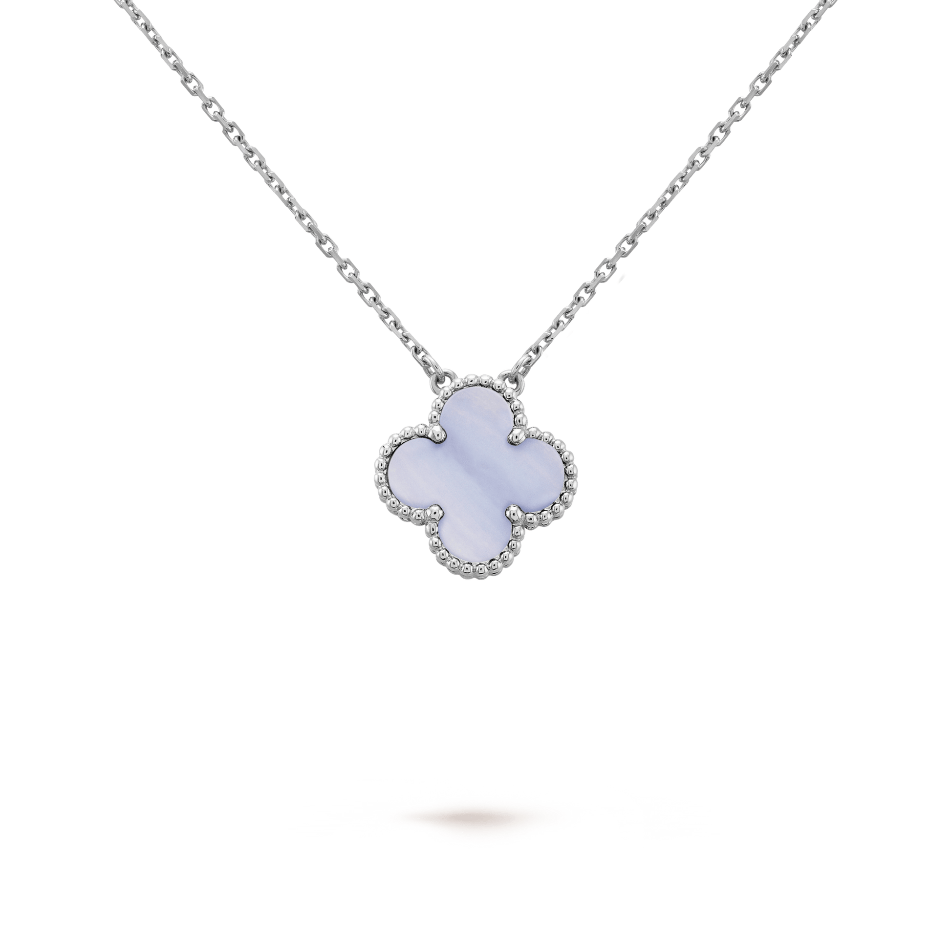 VCA Kolye Sedef - Aven & Laurel