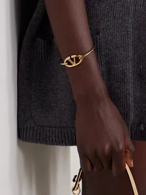 Elvyn Lock Kelepçe (İthal Model) - Aven & Laurel