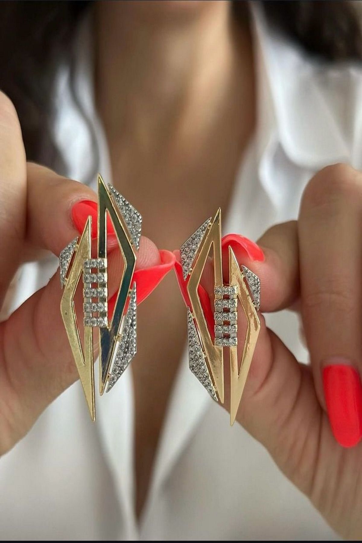 Wilma Küpe - Aven & Laurel