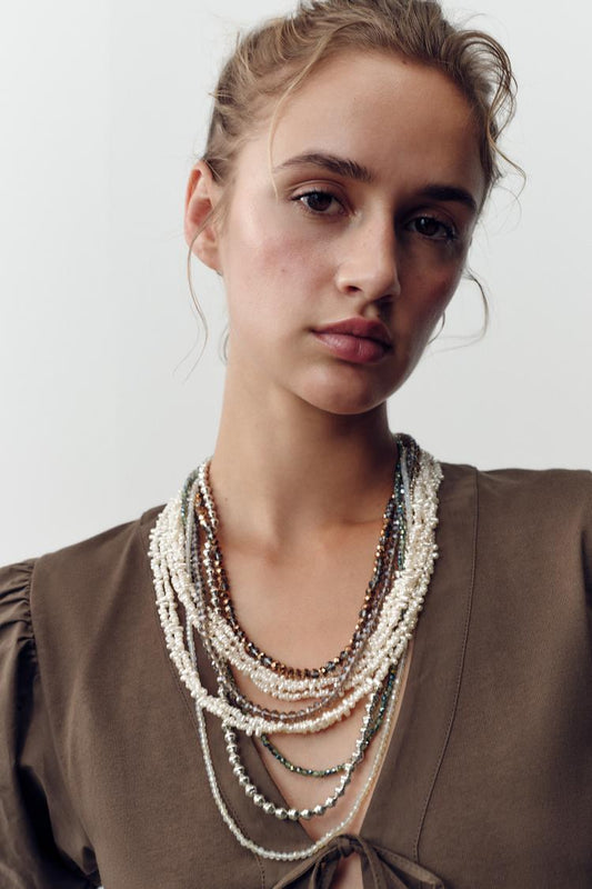 Sérénité Multi Kolye