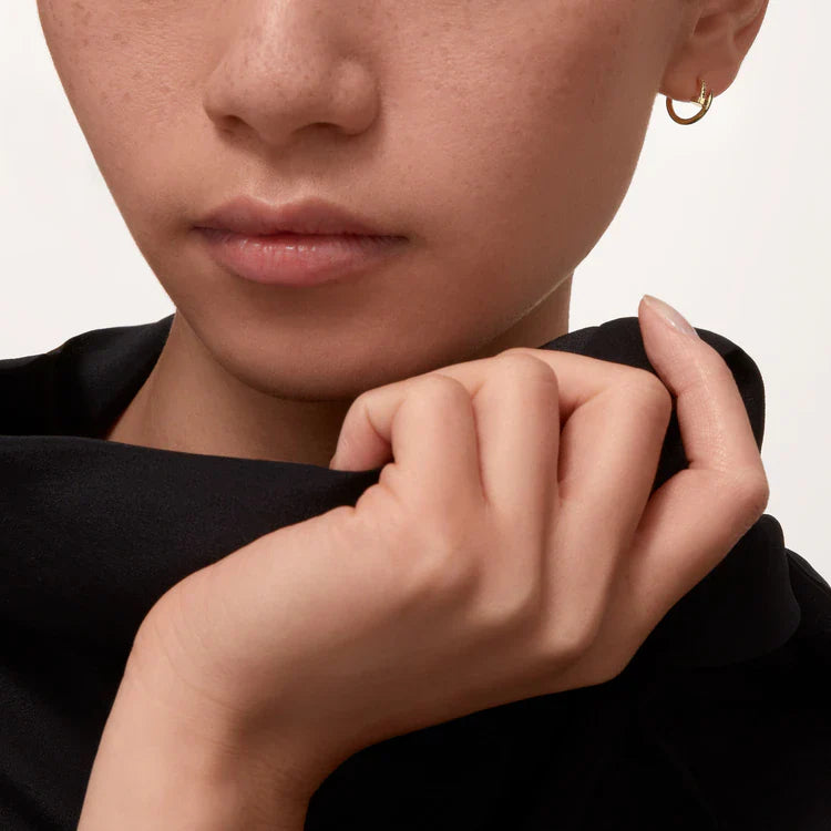 Nailion Küpe (İthal Kutulu Model)