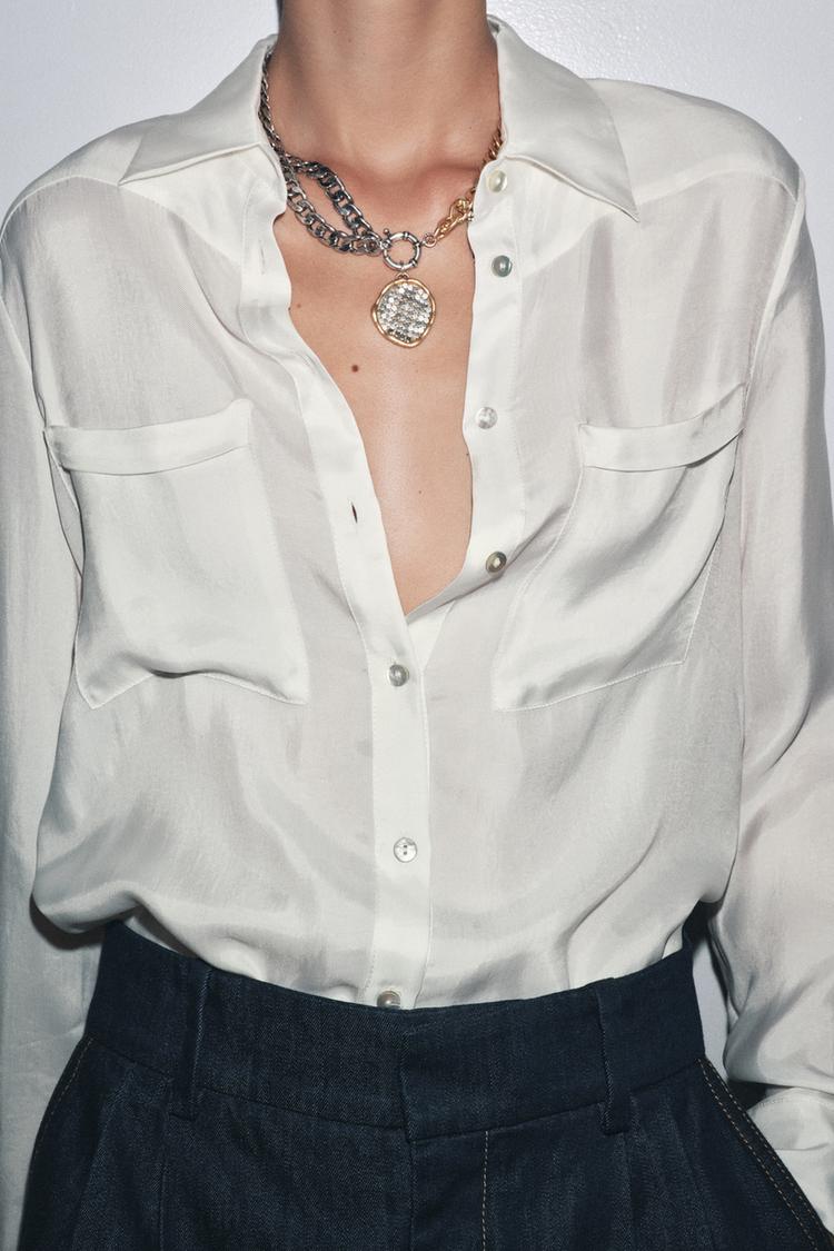 Aurum Argentum Kolye