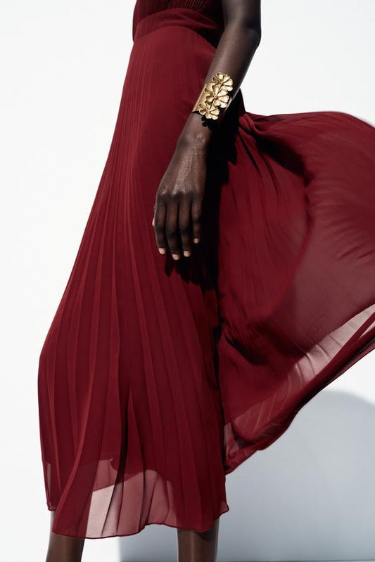 Petal Embrace Kelepçe