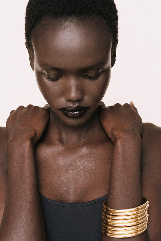 Infinity Layers Bileklik