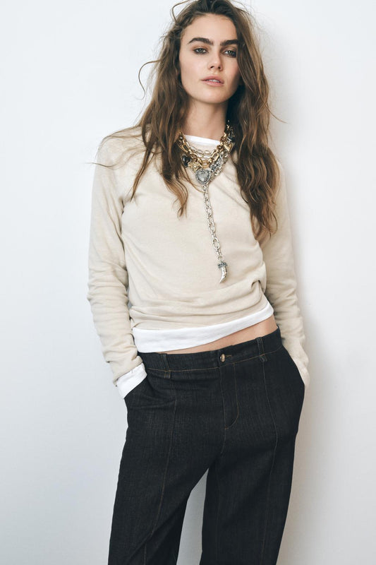 Lover’s Locket Kolye - Aven & Laurel