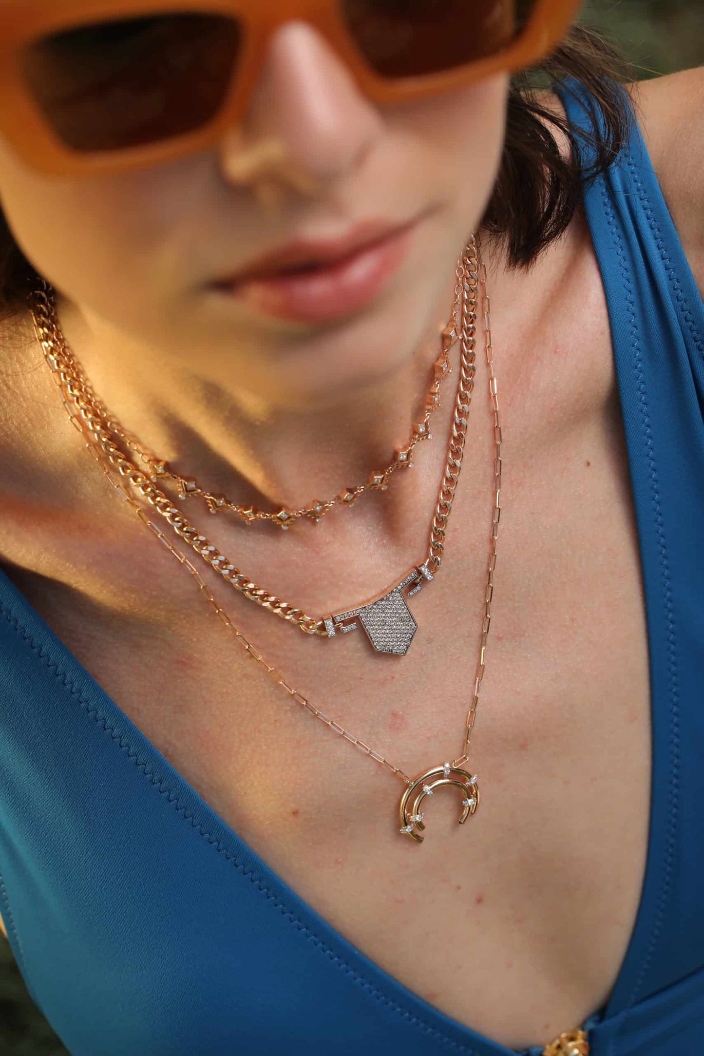 Lea Kolye - Aven & Laurel