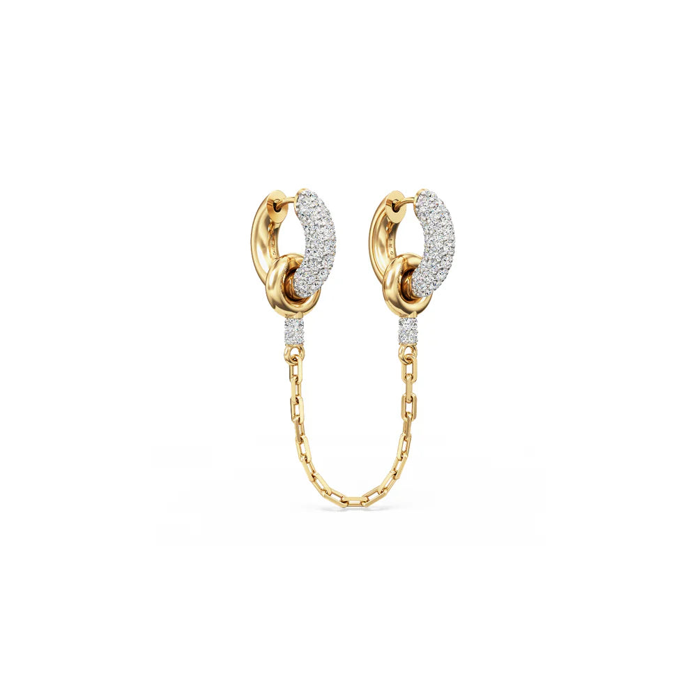 Twinkle Latch Küpe - Aven & Laurel