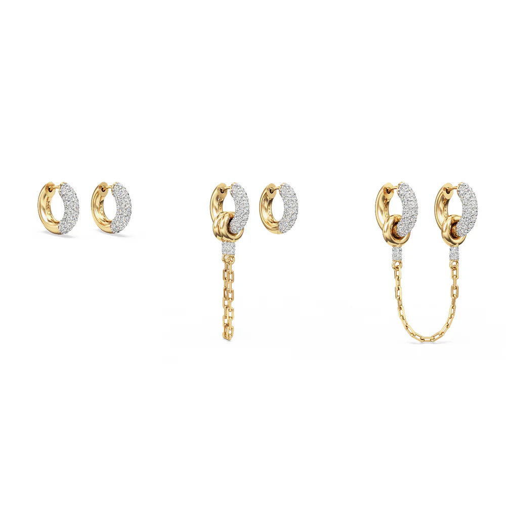 Twinkle Latch Küpe - Aven & Laurel