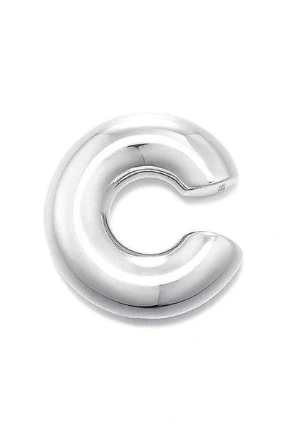 Lumina Loop Earcuff - Aven & Laurel