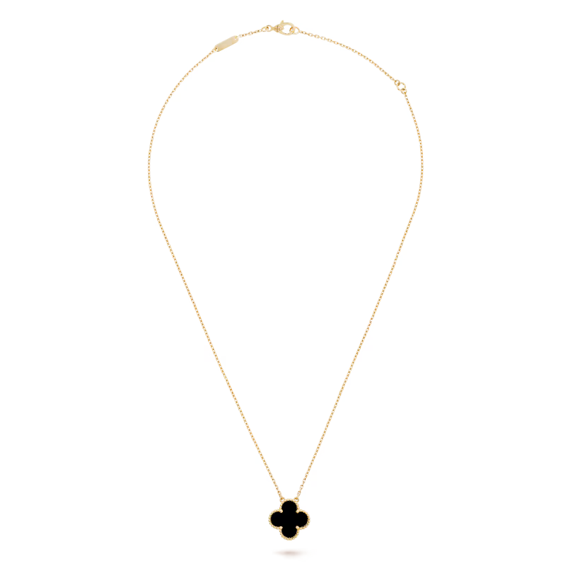 VCA Lumora Kolye (İthal Kutulu Model)