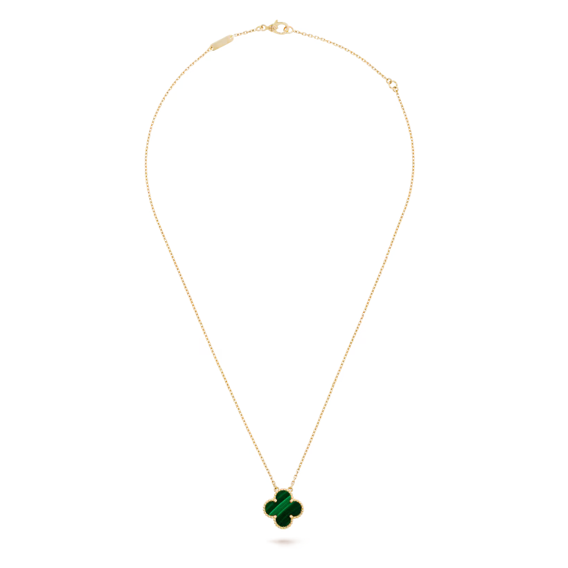 VCA Orlisse Kolye (İthal Kutulu Model)