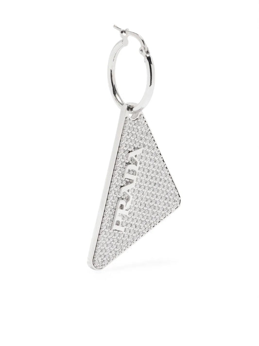 Radiant Axis Küpe (İthal Kutulu Model)