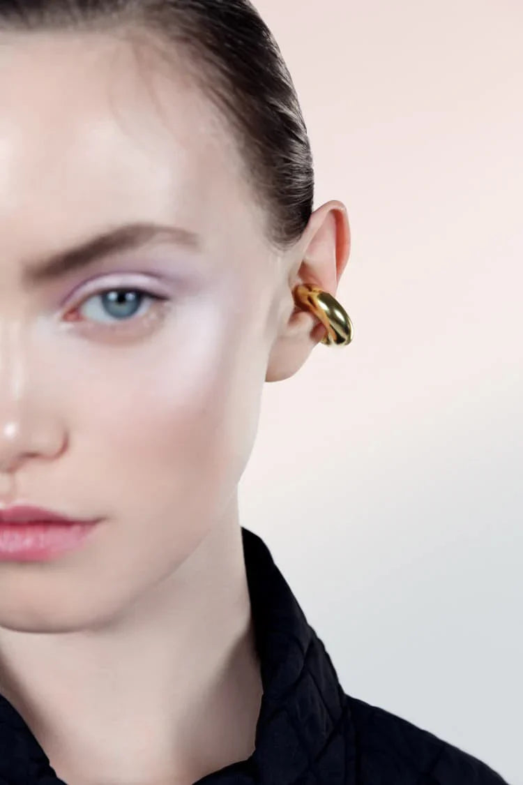 Thick Earcuff - Aven & Laurel