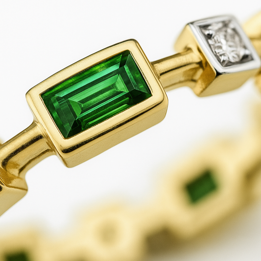 Torvia Yüzük - Aven & Laurel