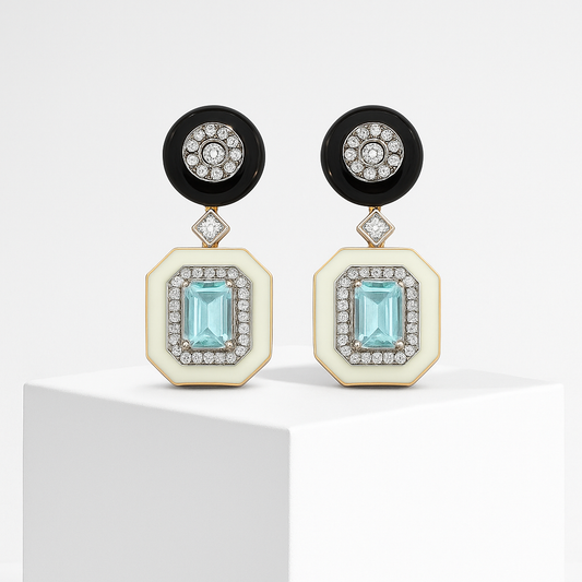 Glacienne Küpe - Aven & Laurel