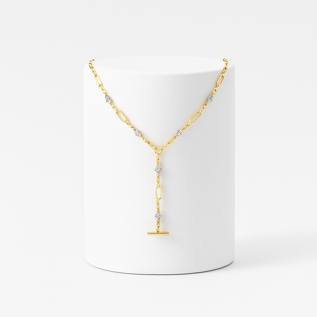 Aurenna Kolye - Aven & Laurel