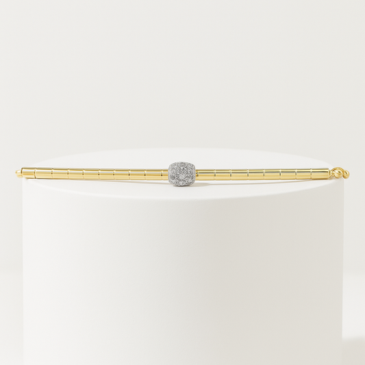 Ornello Bileklik - Aven & Laurel