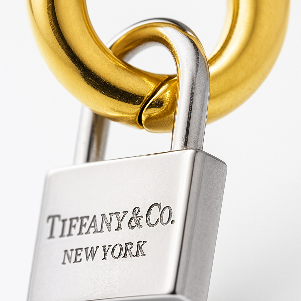 Tiff Latché Küpe - Aven & Laurel