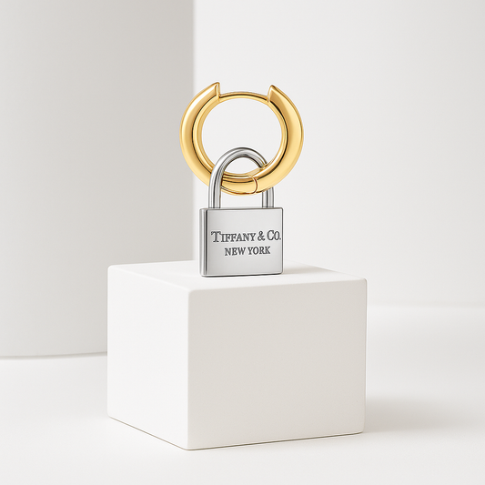 Tiff Latché Küpe - Aven & Laurel