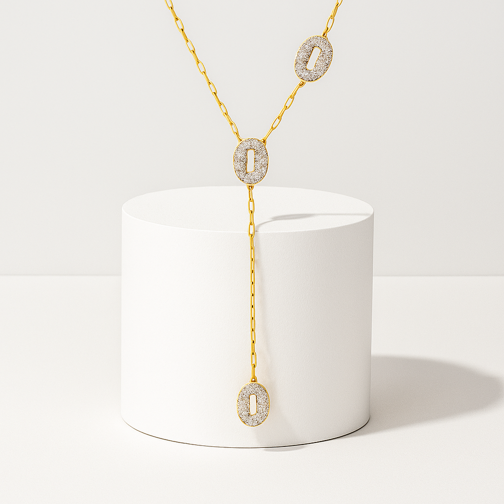 Celonara Y Kolye - Aven & Laurel