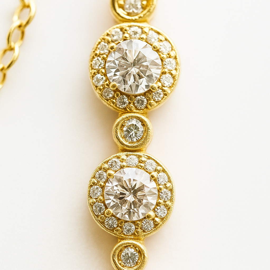 Lustreline Şahmeran - Aven & Laurel