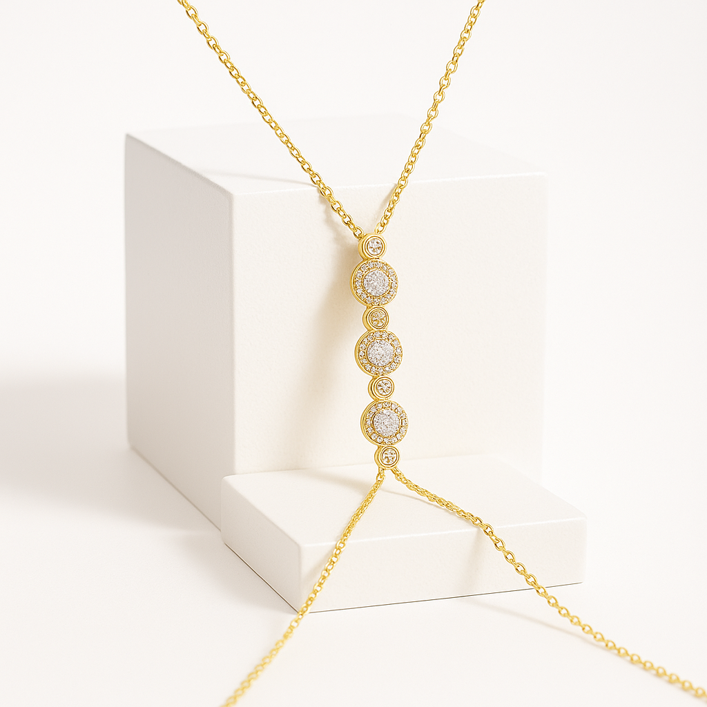 Lustreline Şahmeran - Aven & Laurel