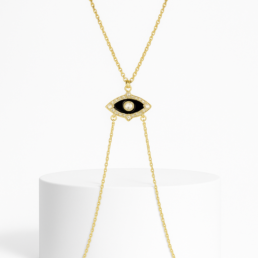 Darkwatch Gleam Şahmeran - Aven & Laurel