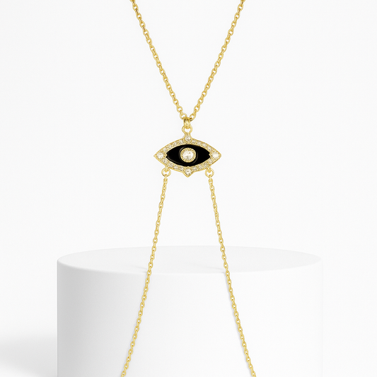 Darkwatch Gleam Şahmeran - Aven & Laurel