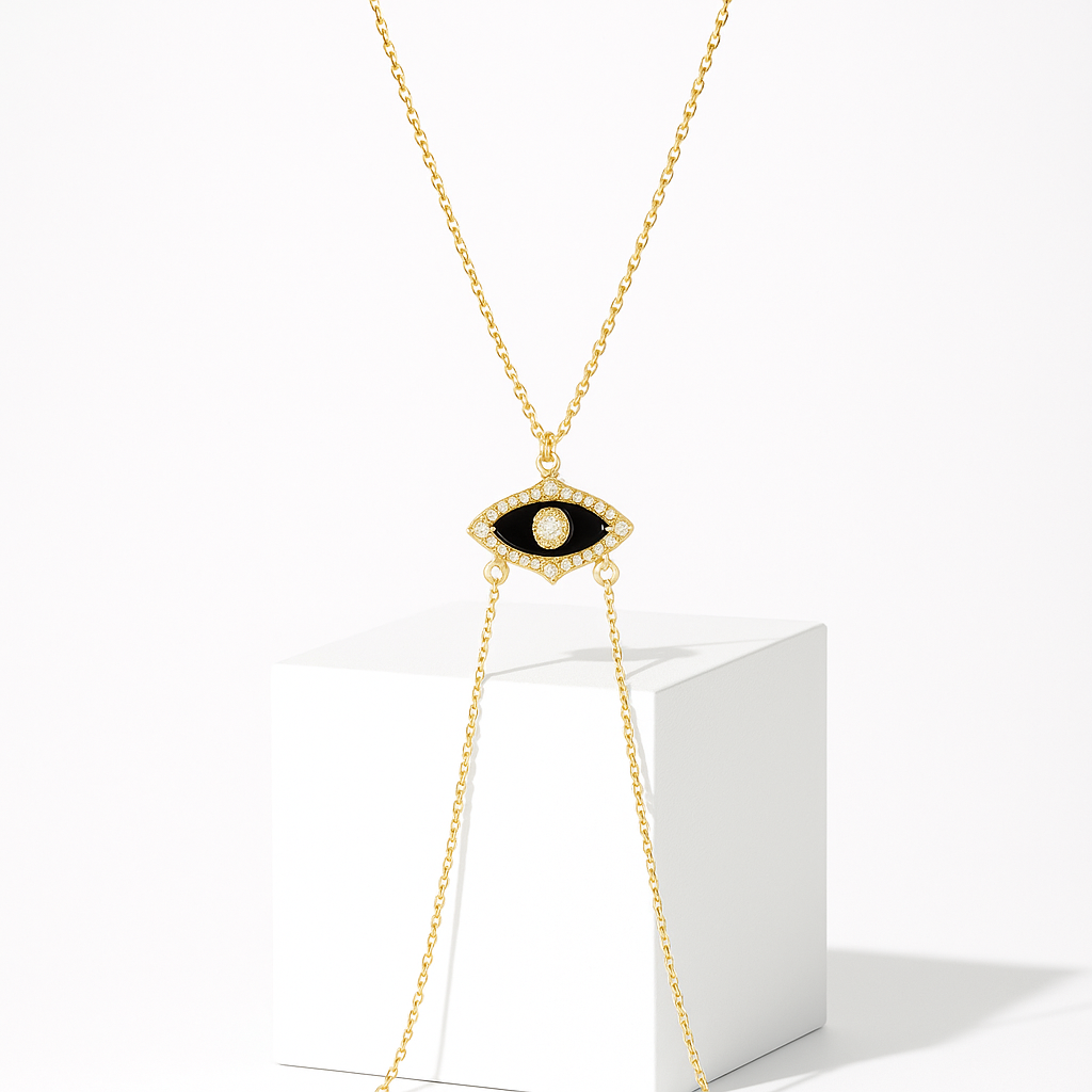 Darkwatch Gleam Şahmeran - Aven & Laurel