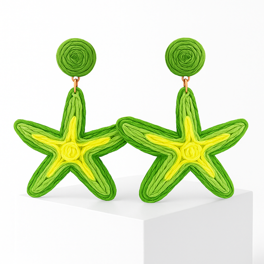 Sea Fern Küpe - Aven & Laurel