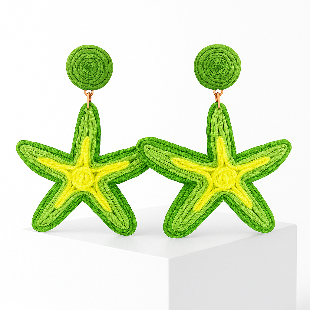 Sea Fern Küpe - Aven & Laurel