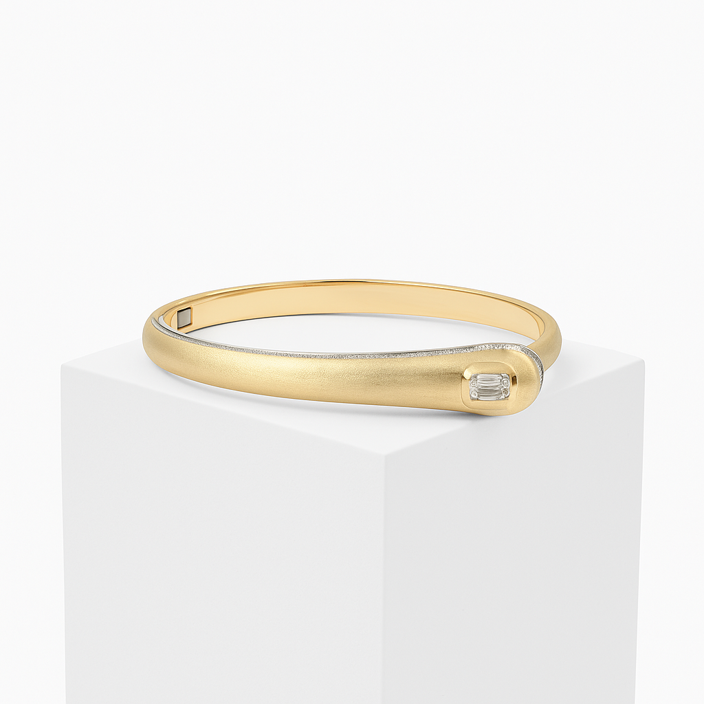 Épure Kelepçe - Aven & Laurel