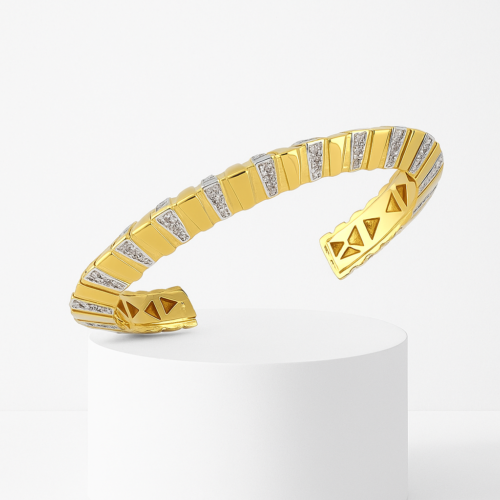 Serré Kelepçe - Aven & Laurel