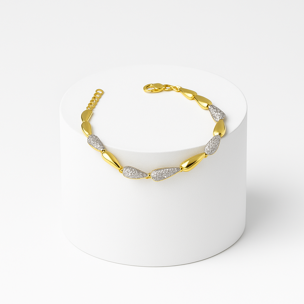 Lunessence Bileklik - Aven & Laurel