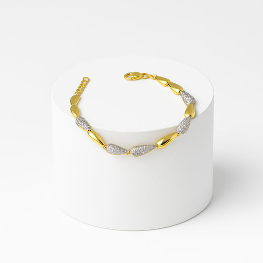 Lunessence Bileklik - Aven & Laurel