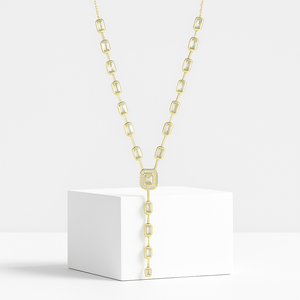 Lucentia Y Kolye - Aven & Laurel