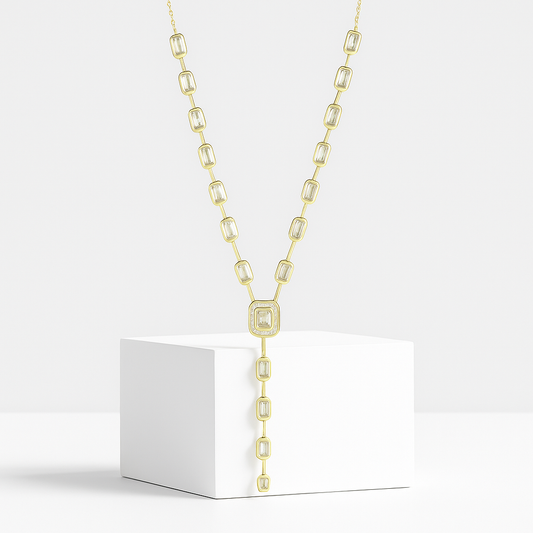 Lucentia Y Kolye - Aven & Laurel