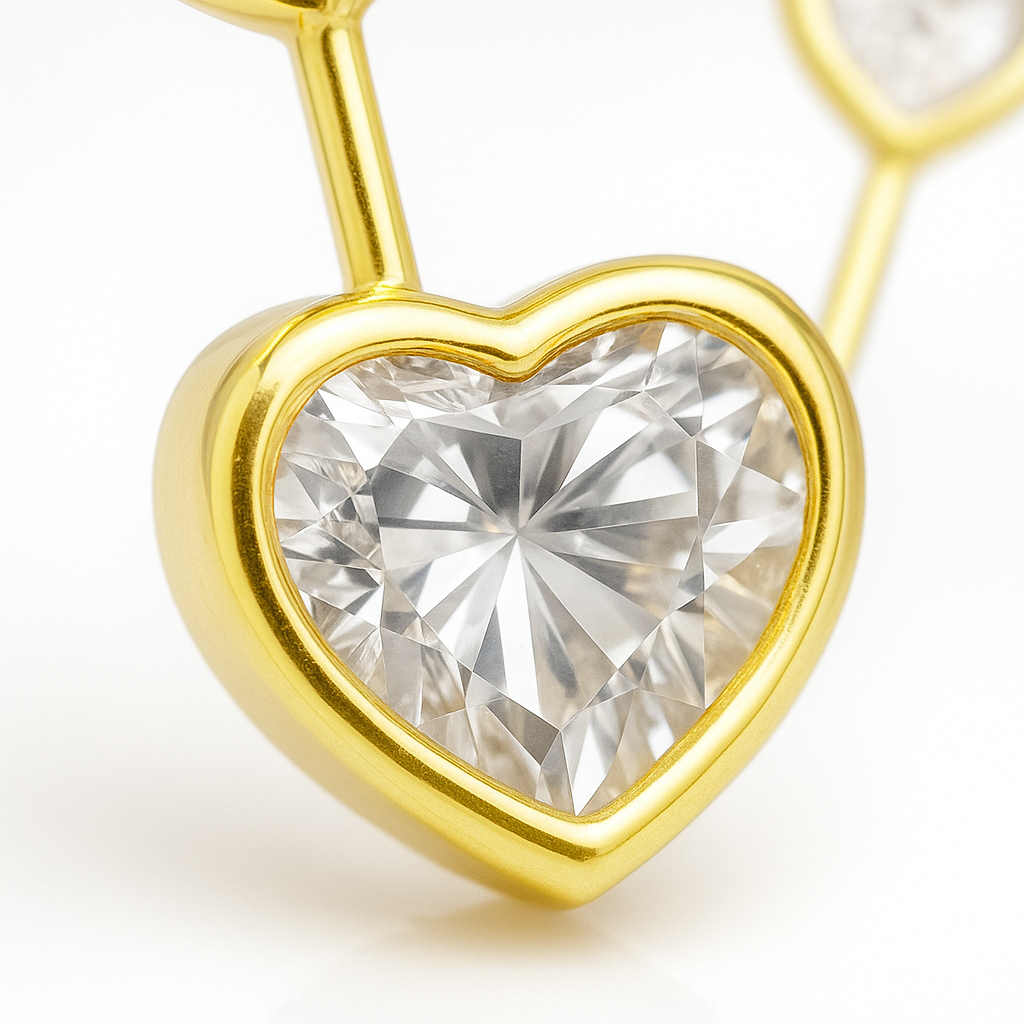 Coravie Y Kolye - Aven & Laurel