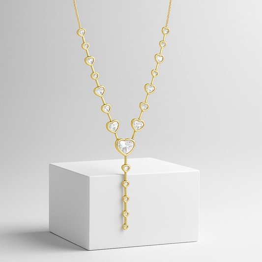 Coravie Y Kolye - Aven & Laurel