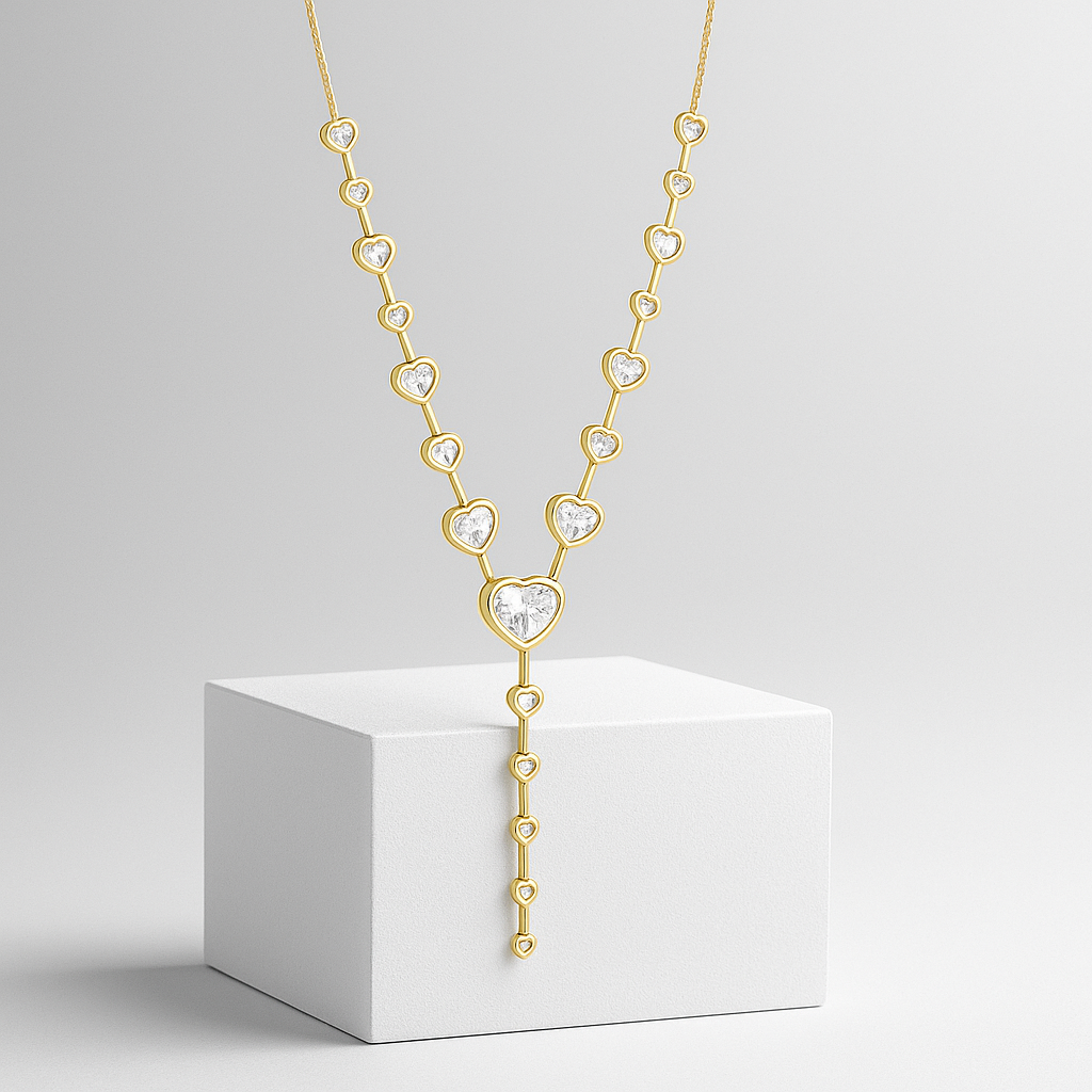 Coravie Y Kolye - Aven & Laurel