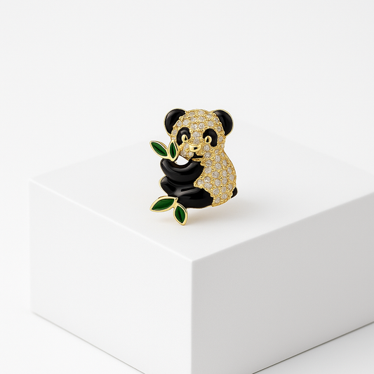 Lushinko Küpe - Aven & Laurel