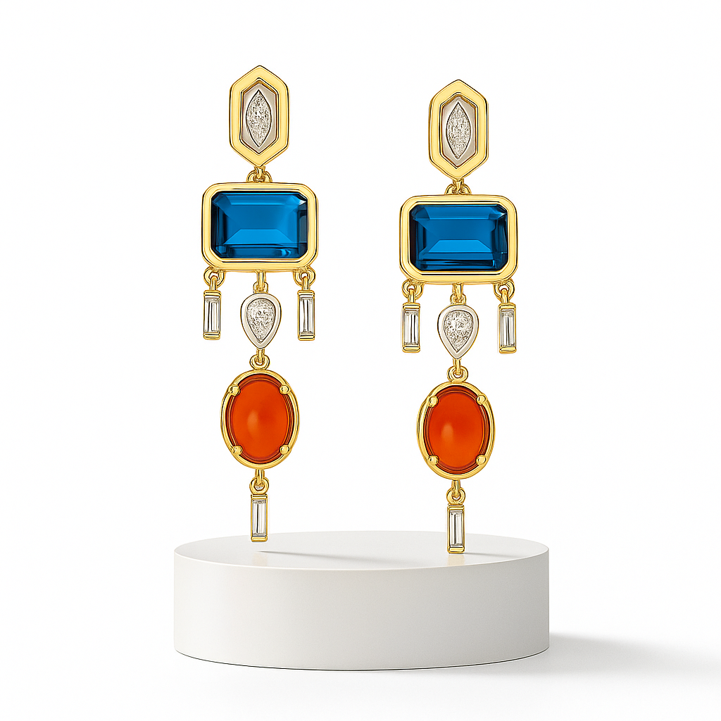 Opus Ray Küpe - Aven & Laurel