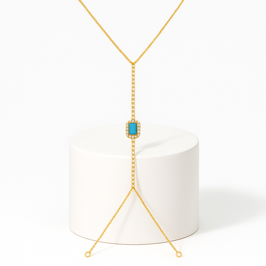 Aurelia Flow Şahmeran - Aven & Laurel