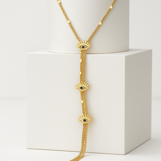 Awara Beam Şahmeran - Aven & Laurel