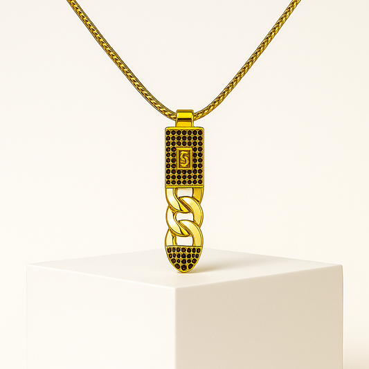 Urban Creed Kolye - Aven & Laurel